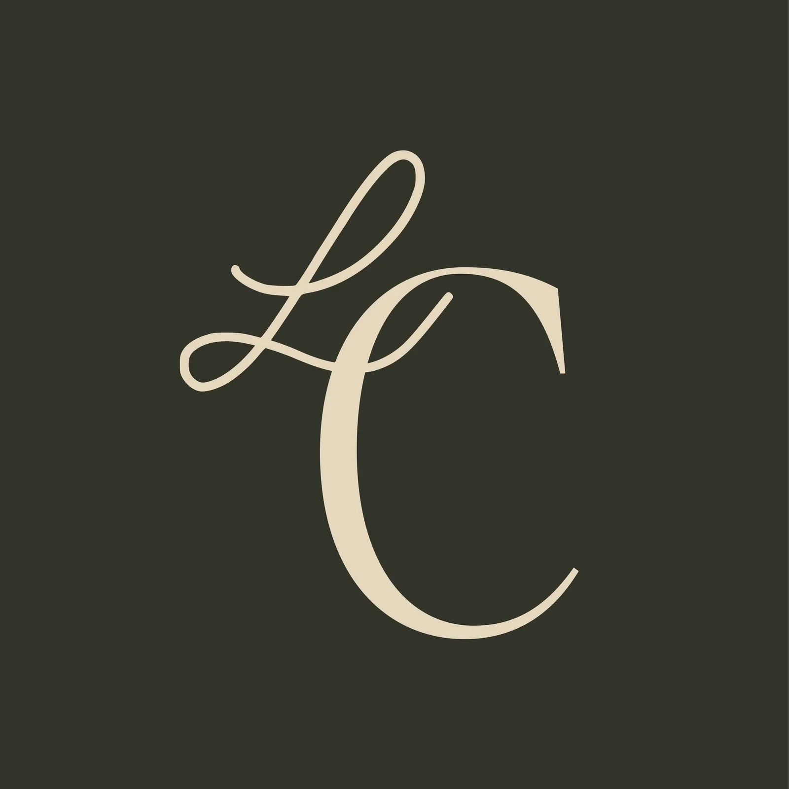 Monograma de La Carlota